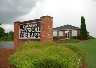 East Athens Physical Therapy - Danielsville, GA